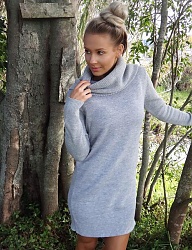 Moda Sukienki Dzienne - 3153381