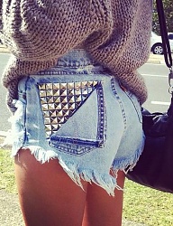 Moda Spodnie - 1268512