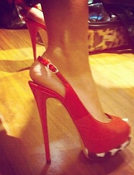 Moda Buty Szpilki - 1396822