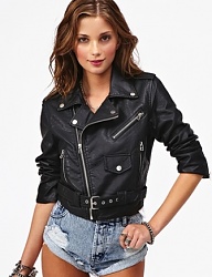 Moda Okrycia Kurtki - 2388202