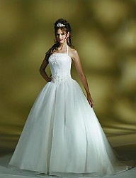 Moda Ślub Suknie ślubne - 891124