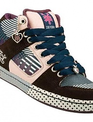 Moda Buty Pozostałe - 100531