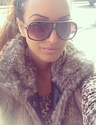 Moda Dodatki Okulary - 2869453