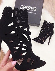 Moda Buty Szpilki - 3083843