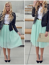 Moda Inne Moda uliczna - 2156473