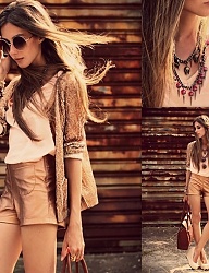 Moda Inne Moda uliczna - 1648123