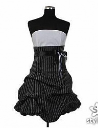 Moda Ciuchy Pozostałe - 962765