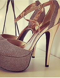 Moda Buty Szpilki - 2792079