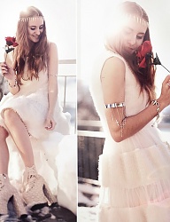 Moda Inne Moda uliczna - 1688659
