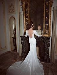 Moda Ślub Suknie ślubne - 1780549
