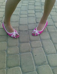 Moda Buty Pozostałe - 142134