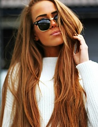 Moda Dodatki Okulary - 2658751