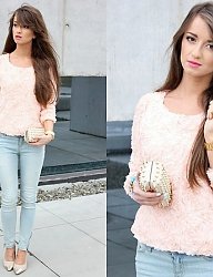 Moda Inne Moda uliczna - 1786728