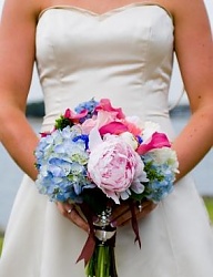 Moda Ślub Bukiety ślubne - 455974