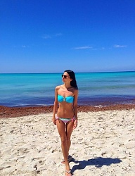 Moda Bielizna Na plażę - 1727473