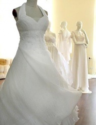 Moda Ślub Suknie ślubne - 249608