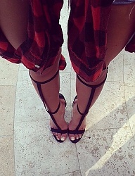 Moda Buty Szpilki - 2643079