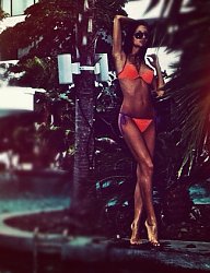 Moda Bielizna Na plażę - 1643371