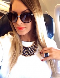 Moda Dodatki Okulary - 2697323