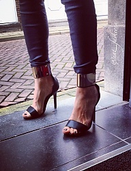 Moda Buty Szpilki - 2602682