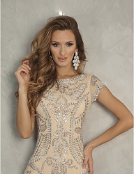 Moda Sukienki Wieczorowe - 2916050
