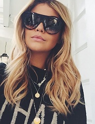 Moda Dodatki Okulary - 3070747