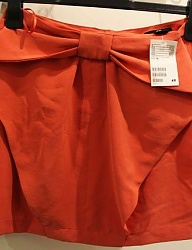 Moda Spódnice - 978540