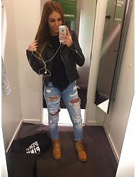 Moda Ciuchy Pozostałe - 3128966