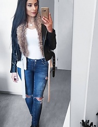 Moda Ciuchy Pozostałe - 3233936