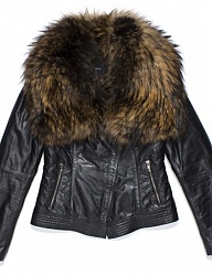 Moda Okrycia Kurtki - 2130180