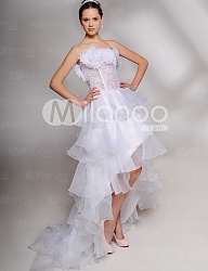 Moda Ślub Suknie ślubne - 1301681