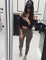 Moda Ciuchy Pozostałe - 3146615
