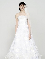Moda Ślub Suknie ślubne - 536465