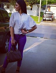 Moda Inne Moda uliczna - 1808266