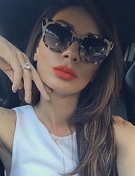 Moda Dodatki Okulary - 3095254