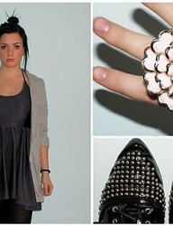 Moda Dodatki Pozostałe - 990772