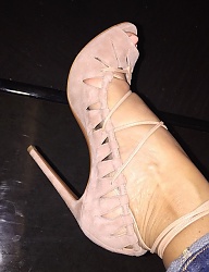 Moda Buty Szpilki - 2835460