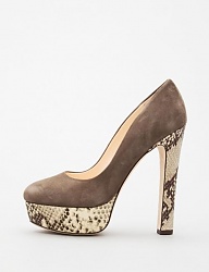 Moda Buty Pozostałe - 1333840