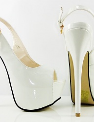 Moda Buty Szpilki - 3222131