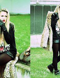 Moda Inne Moda uliczna - 1581188