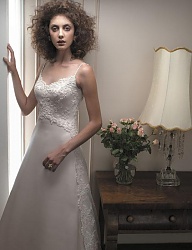 Moda Ślub Suknie ślubne - 893480