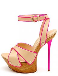 Moda Buty Pozostałe - 1312437
