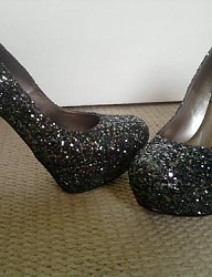 Moda Buty Szpilki - 1301232