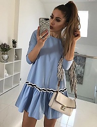 Moda Sukienki Dzienne - 3217239