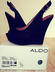 Moda Buty Pozostałe - 1267427