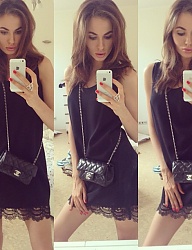 Moda Inne Moda uliczna - 1947487