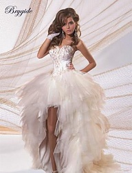 Moda Ślub Suknie ślubne - 443220