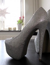 Moda Buty Szpilki - 1248289