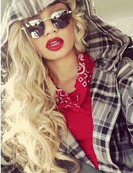 Moda Dodatki Okulary - 2398615
