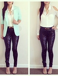 Moda Inne Moda uliczna - 1672519